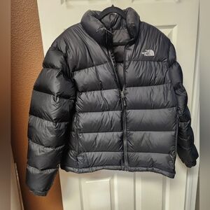 The North Face Mens Puffer Jacket